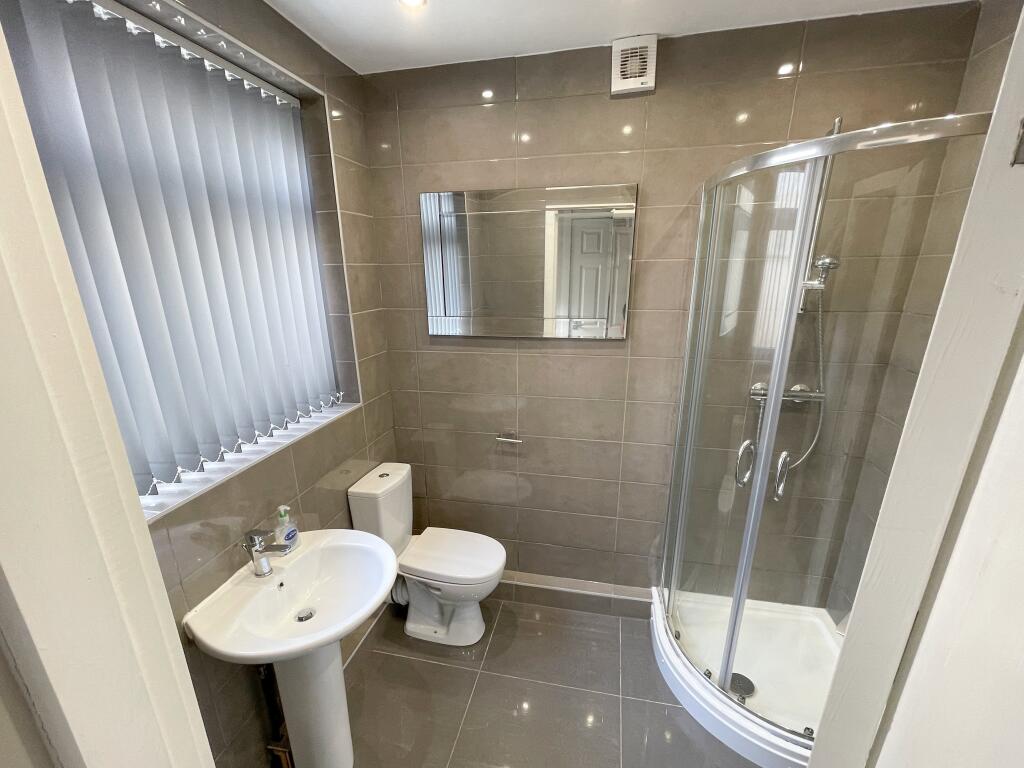 1 bed House Share for rent in Liverpool. From Address Properties - Liverpool