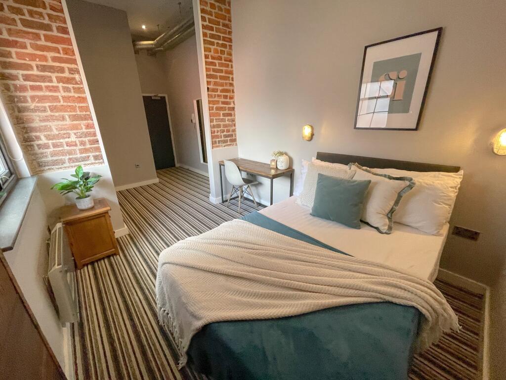 10 bed House Share for rent in Liverpool. From Address Properties - Liverpool