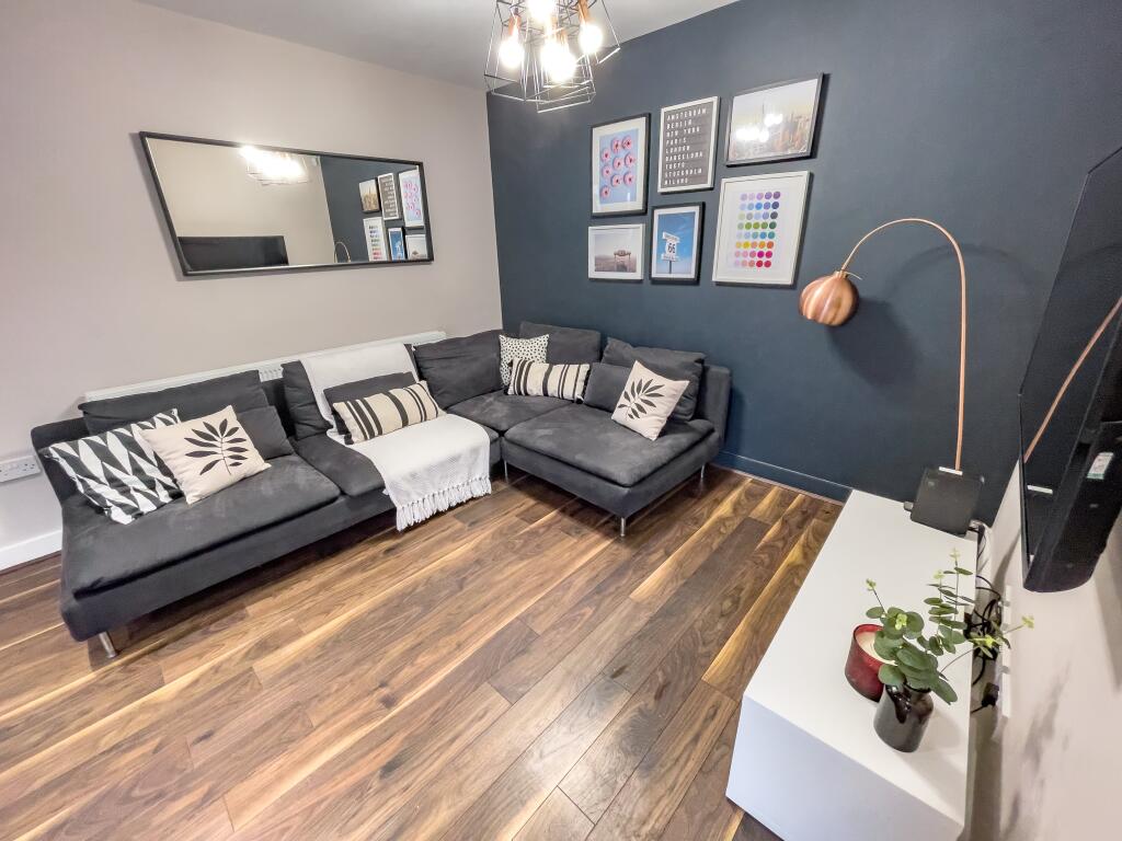 2 bed House Share for rent in Liverpool. From Address Properties - Liverpool