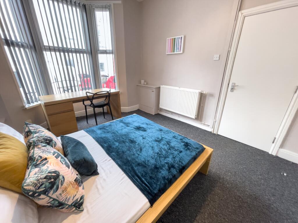 1 bed Detached for rent in Liverpool. From Address Properties - Liverpool