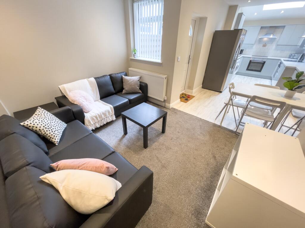 1 bed House Share for rent in Liverpool. From Address Properties - Liverpool