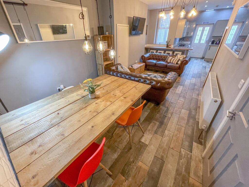 1 bed House Share for rent in Liverpool. From Address Properties - Liverpool