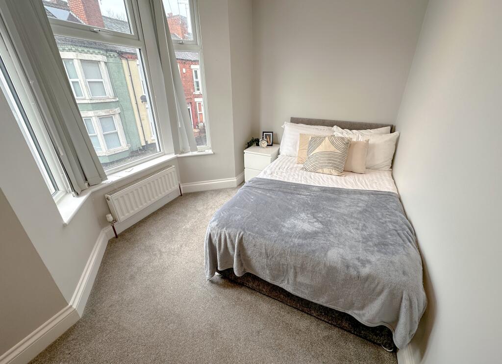 1 bed Detached for rent in Liverpool. From Address Properties - Liverpool 1 bed Detached for rent in Liverpool. From Address Properties - Liverpool