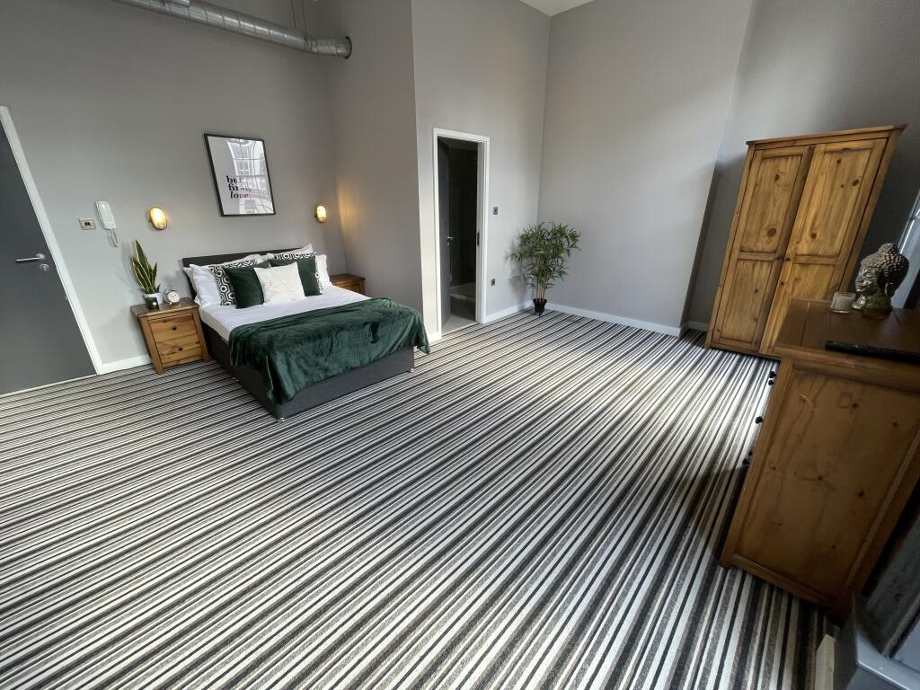 1 bed Mid Terraced House for rent in Liverpool. From Address Properties - Liverpool