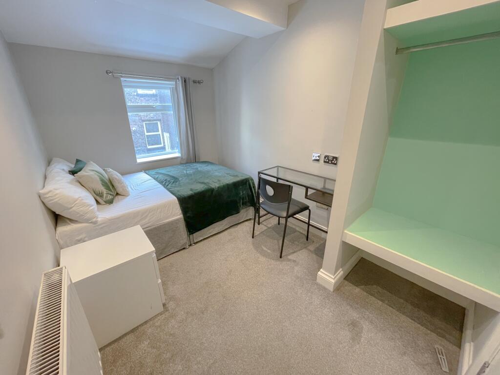 1 bed House Share for rent in Liverpool. From Address Properties - Liverpool