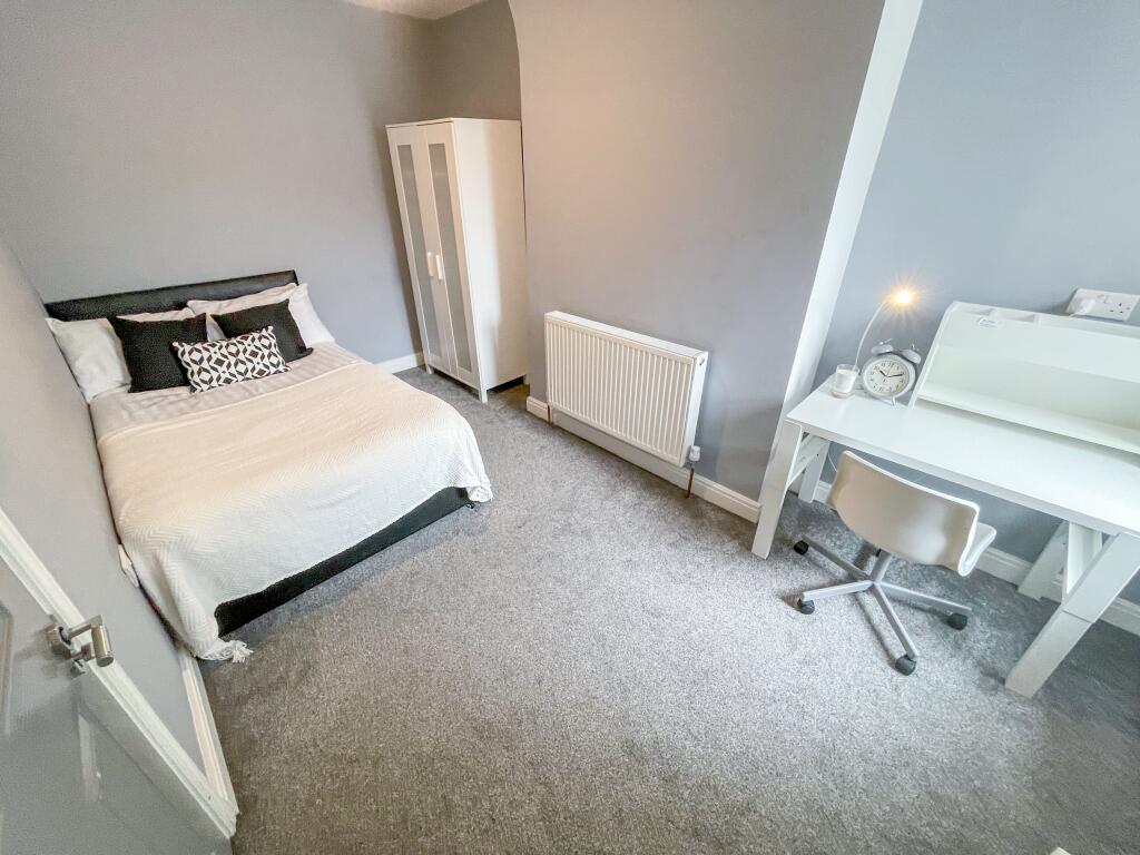 1 bed Detached for rent in Liverpool. From Address Properties - Liverpool