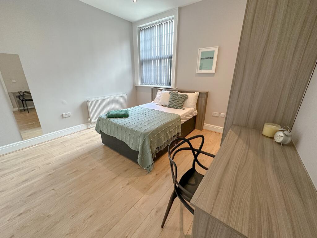 1 bed House Share for rent in Liverpool. From Address Properties - Liverpool