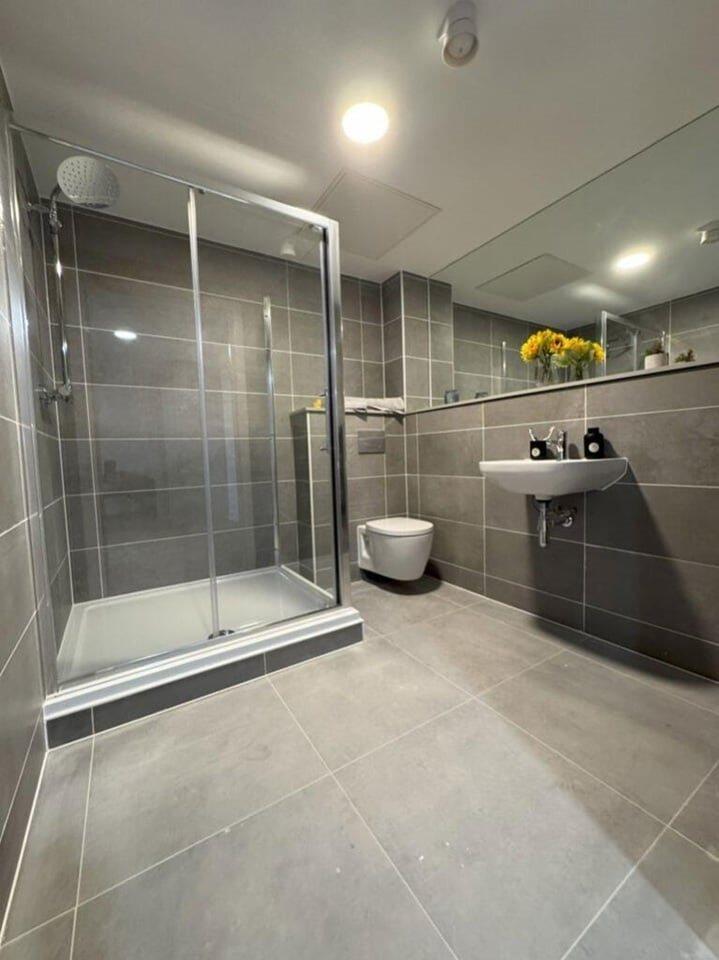 0 bed Studio for rent in Liverpool. From Address Properties - Liverpool