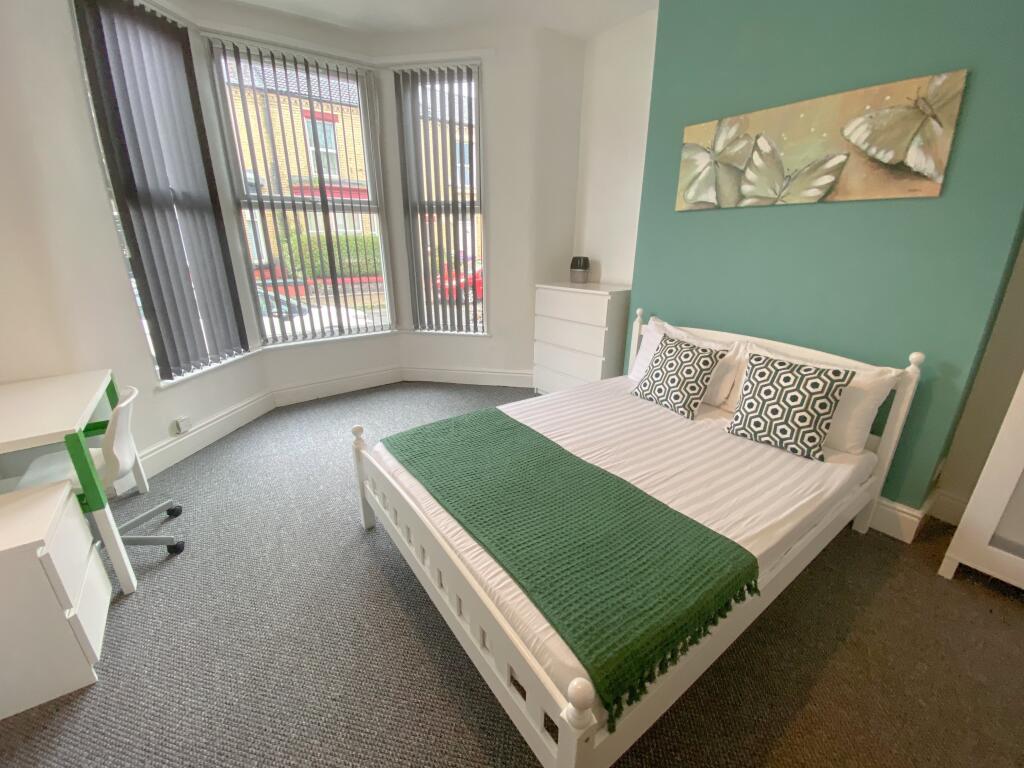 3 bed Mid Terraced House for rent in Liverpool. From Address Properties - Liverpool