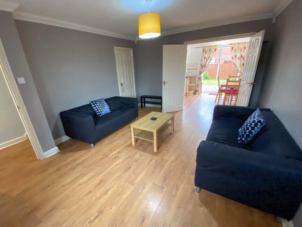 3 bed Semi Detached for rent in Liverpool. From Address Properties - Liverpool
