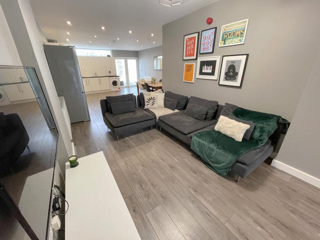 6 bed Detached for rent in Liverpool. From Address Properties - Liverpool