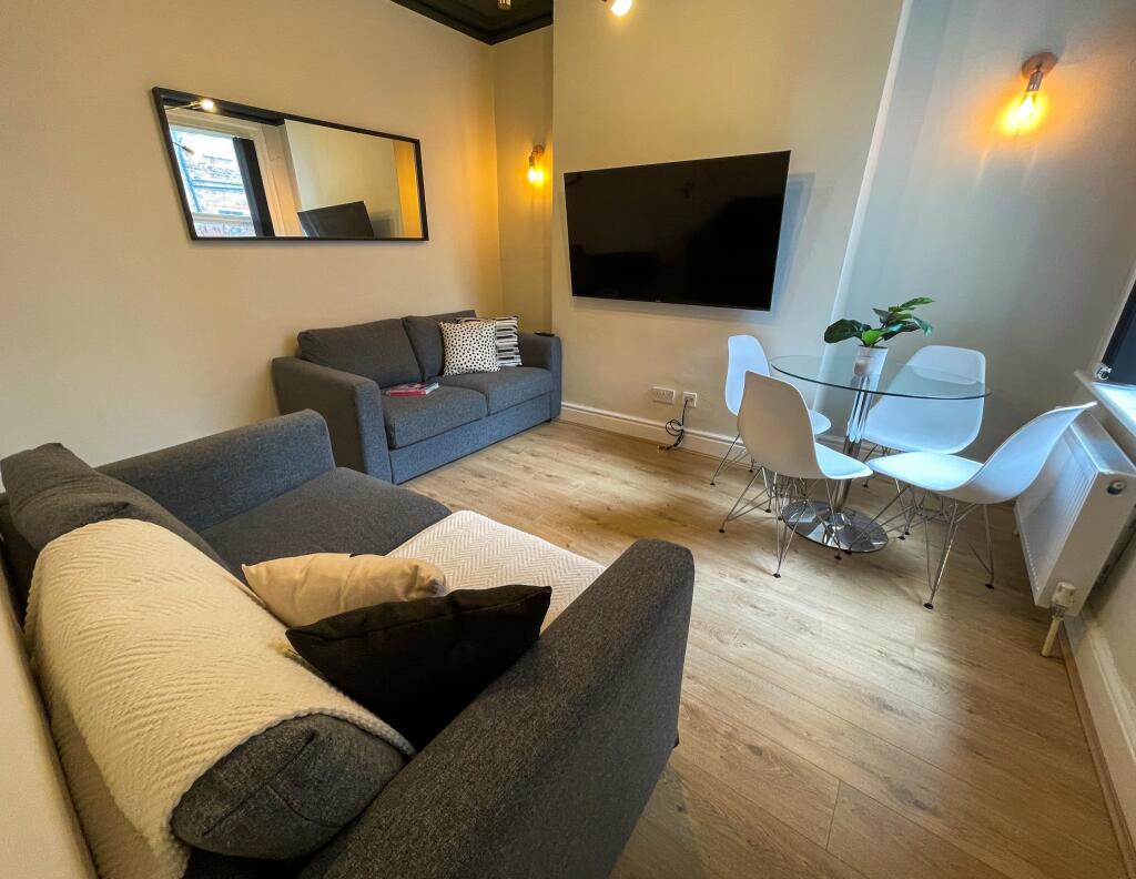 4 bed Detached for rent in Liverpool. From Address Properties - Liverpool