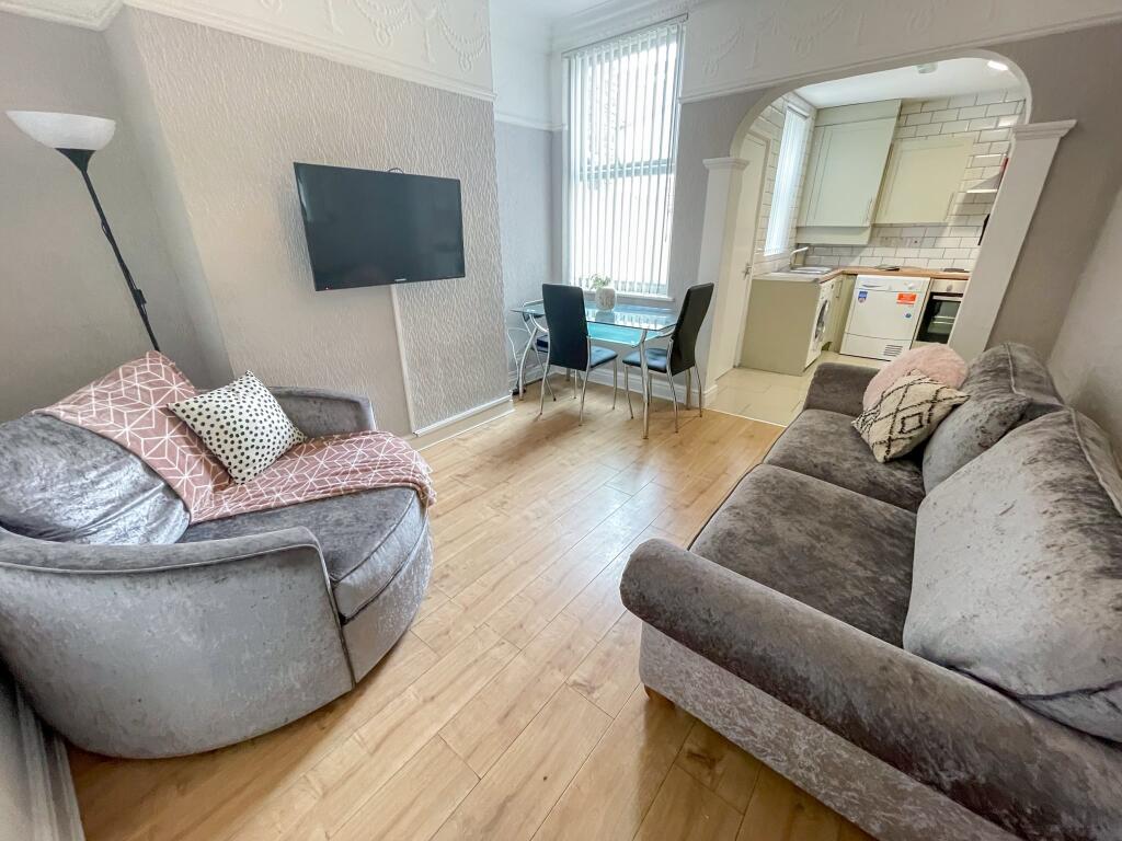 5 bed Detached for rent in Liverpool. From Address Properties - Liverpool