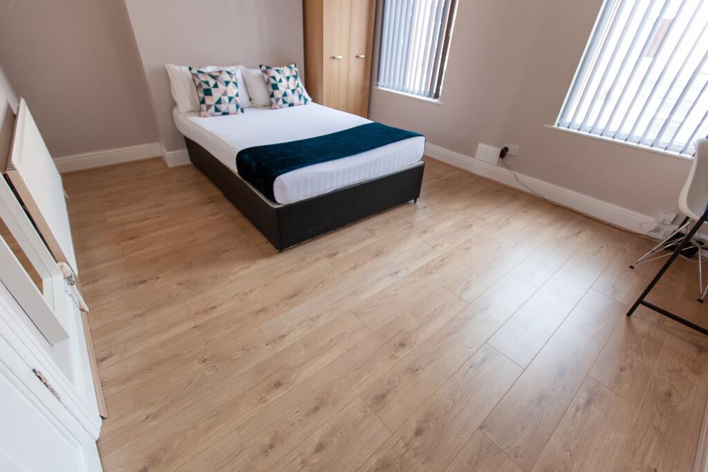 3 bed Mid Terraced House for rent in Liverpool. From Address Properties - Liverpool