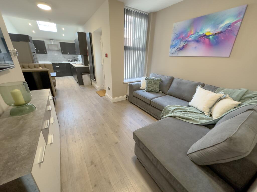 6 bed Detached for rent in Liverpool. From Address Properties - Liverpool 6 bed Detached for rent in Liverpool. From Address Properties - Liverpool