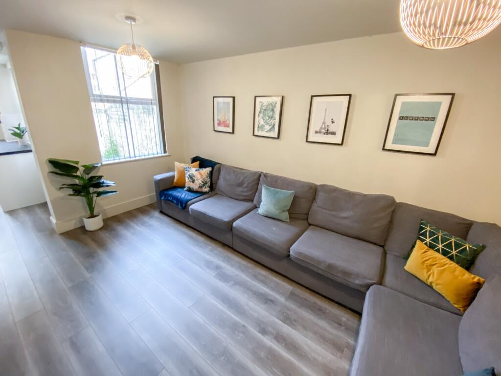 5 bed Detached for rent in Liverpool. From Address Properties - Liverpool