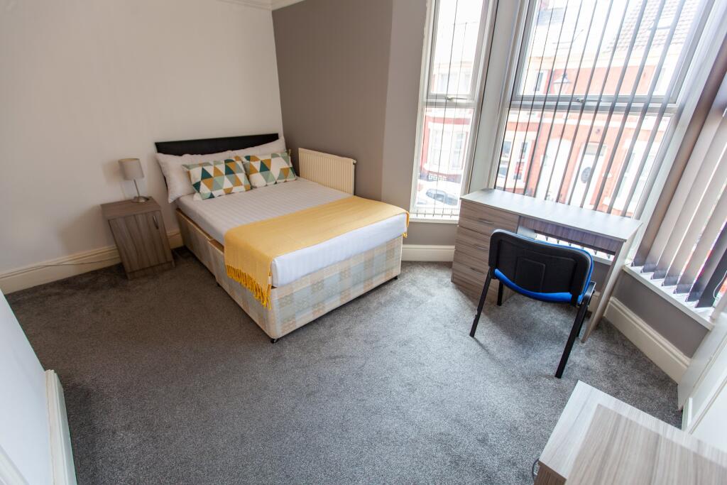 4 bed Detached for rent in Liverpool. From Address Properties - Liverpool