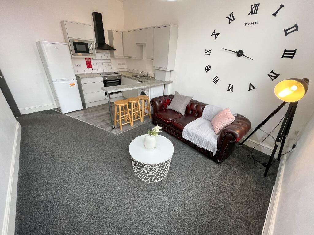 3 bed Detached for rent in Liverpool. From Address Properties - Liverpool