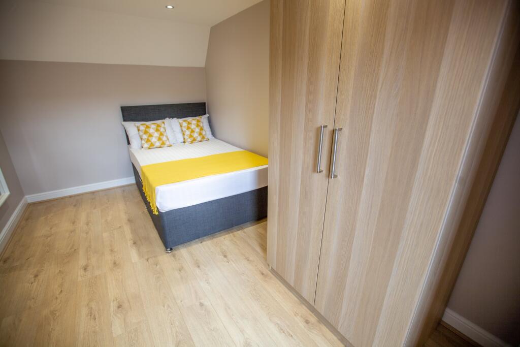 1 bed House Share for rent in Liverpool. From Address Properties - Liverpool