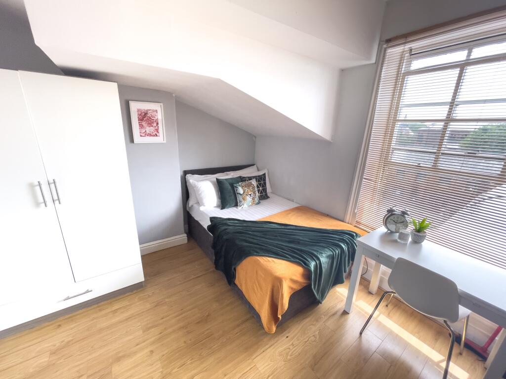 1 bed 1st Floor Flat for rent in Liverpool. From Address Properties - Liverpool