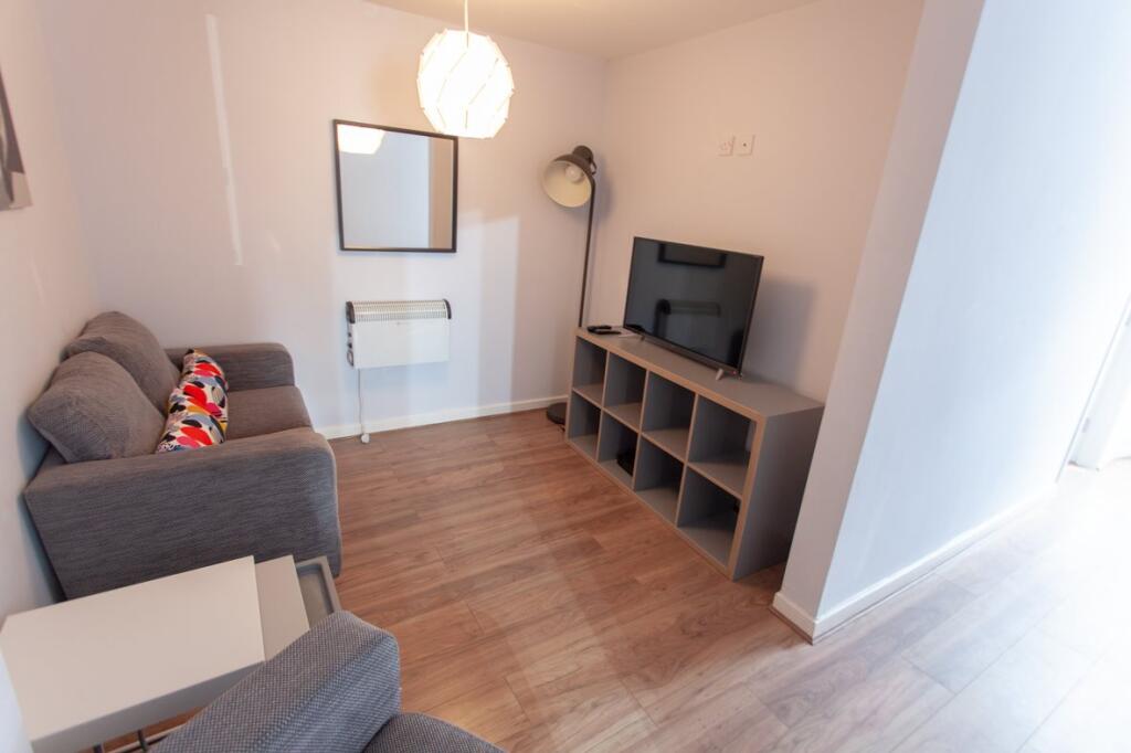 3 bed Mid Terraced House for rent in Liverpool. From Address Properties - Liverpool