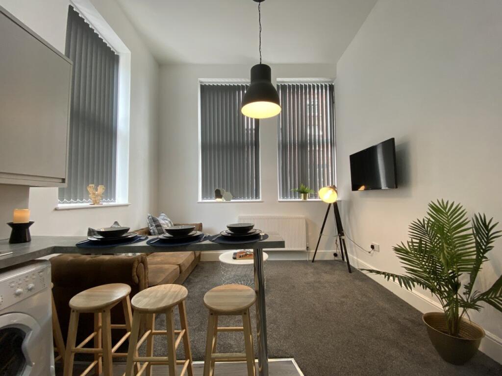 3 bed Detached for rent in Liverpool. From Address Properties - Liverpool