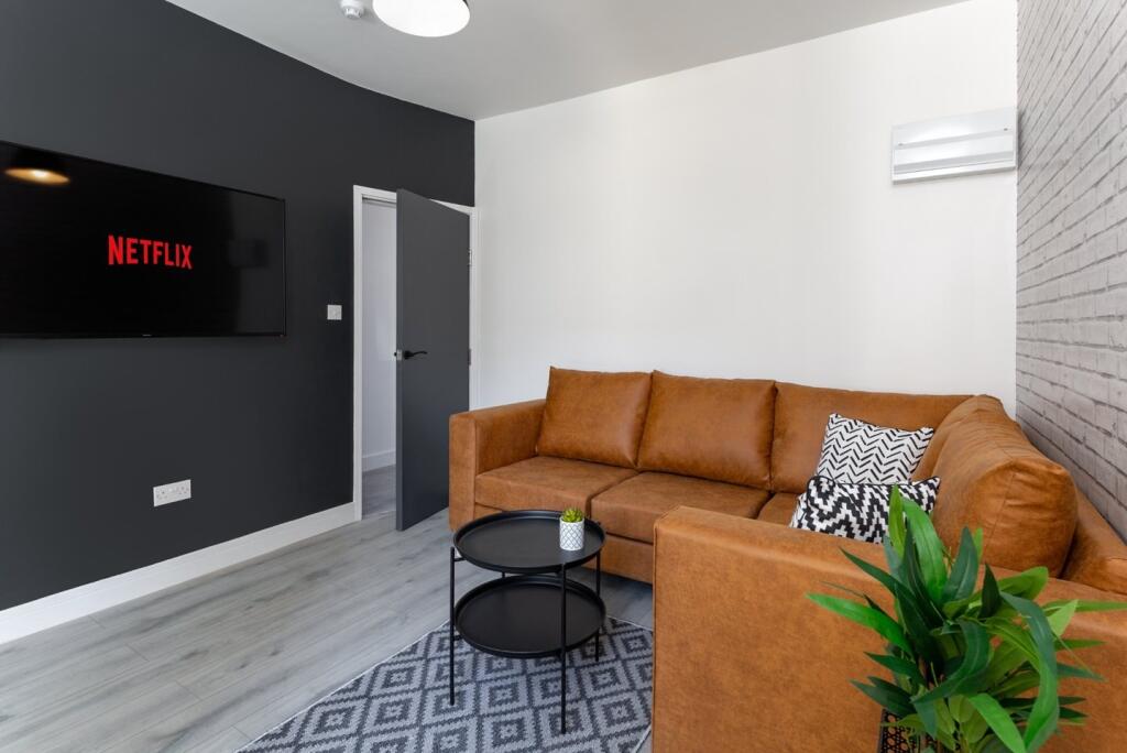 5 bed Detached for rent in Liverpool. From Address Properties - Liverpool