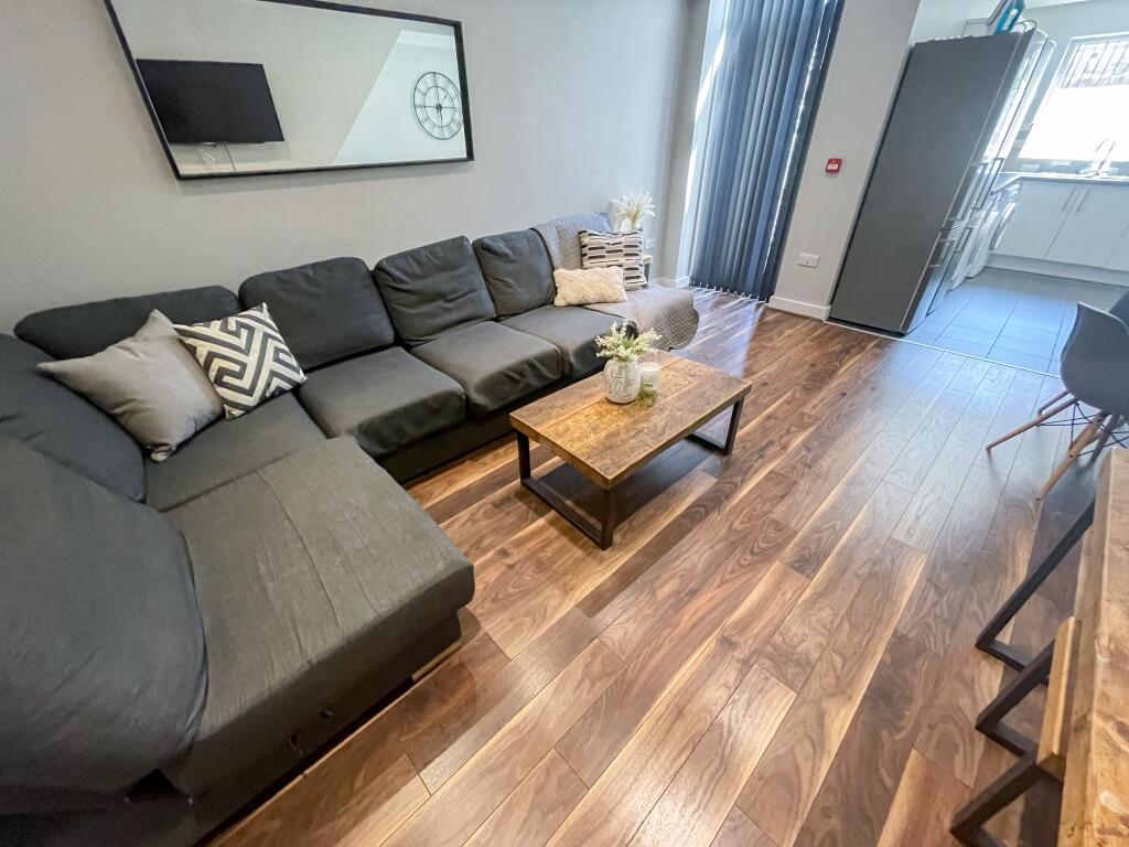 5 bed Detached for rent in Liverpool. From Address Properties - Liverpool