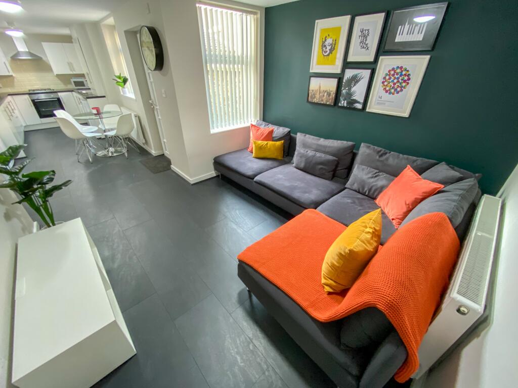 5 bed Detached for rent in Liverpool. From Address Properties - Liverpool