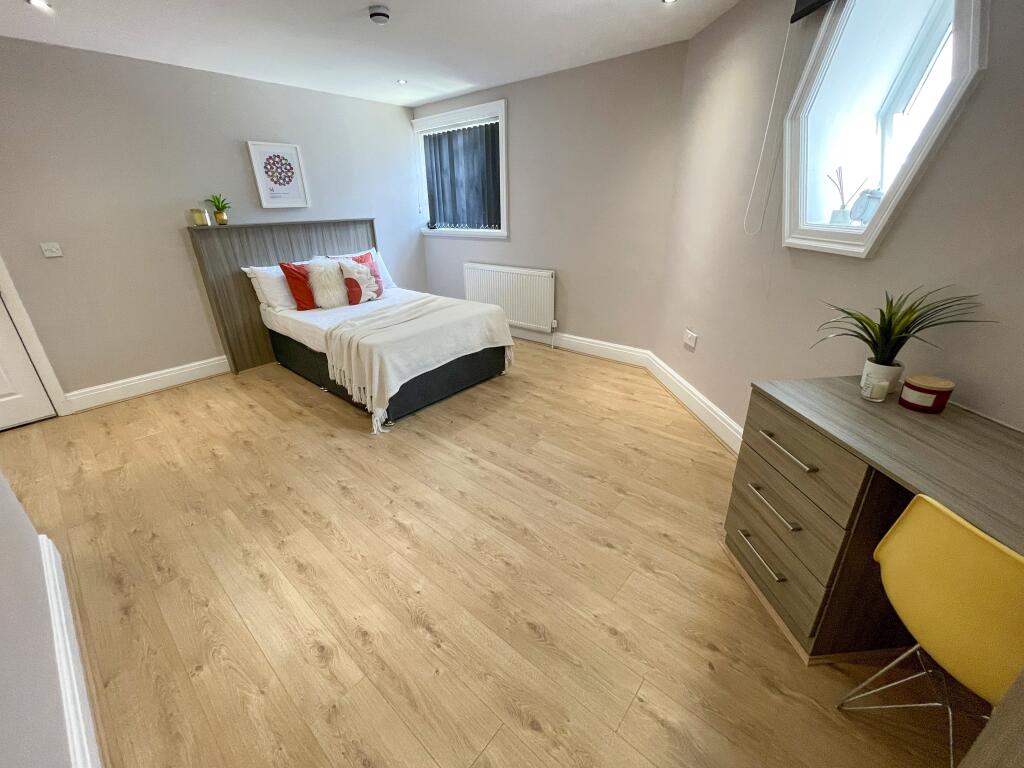 1 bed House Share for rent in Liverpool. From Address Properties - Liverpool