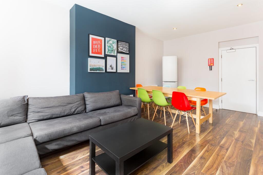 1 bed House Share for rent in Liverpool. From Address Properties - Liverpool