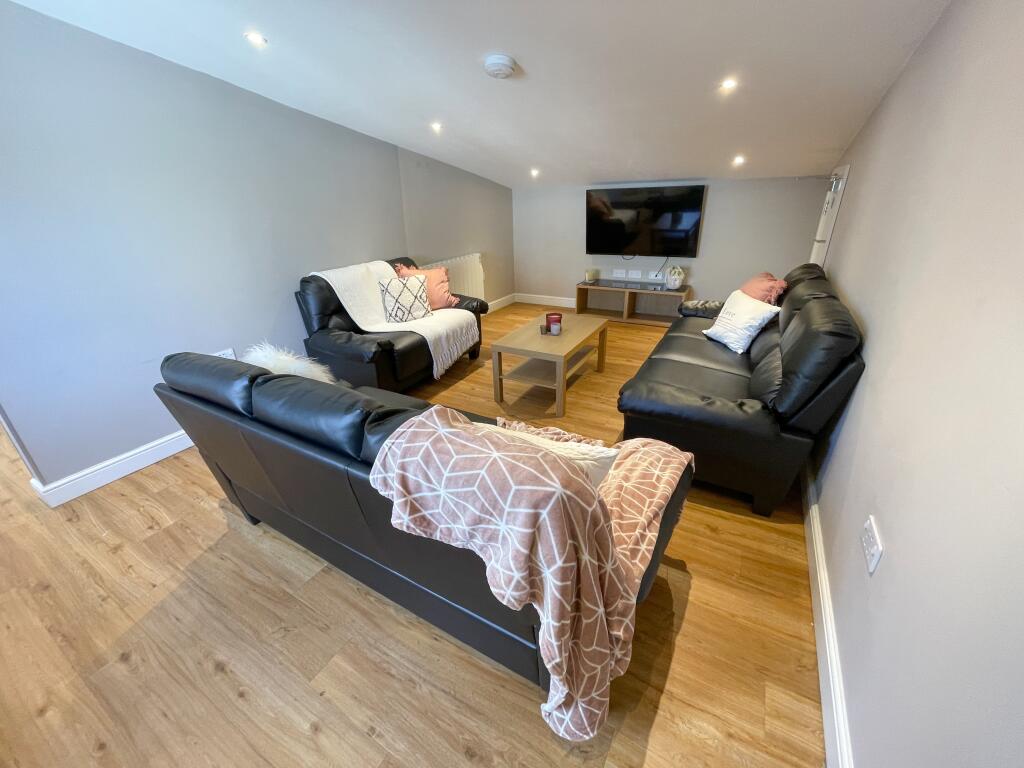 3 bed House Share for rent in Liverpool. From Address Properties - Liverpool