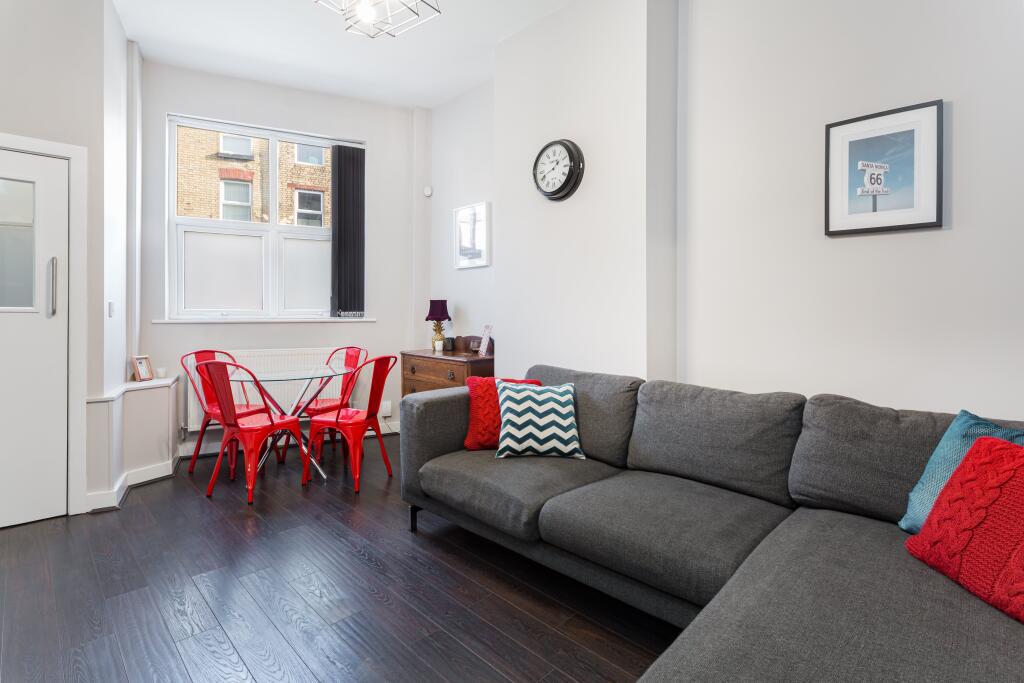 6 bed House Share for rent in Liverpool. From Address Properties - Liverpool