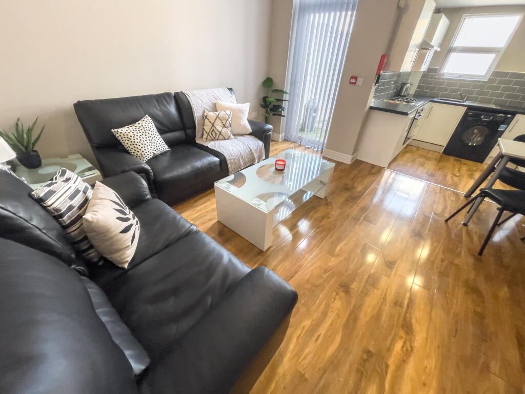 1 bed Detached for rent in Liverpool. From Address Properties - Liverpool