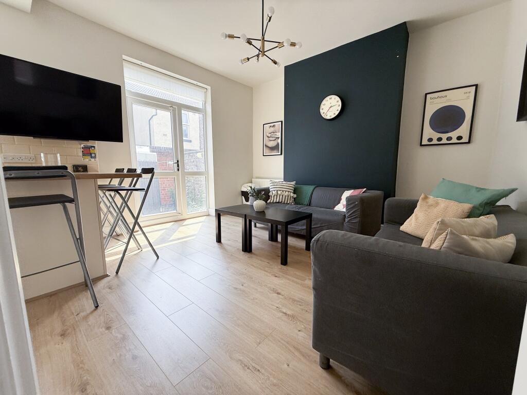 1 bed Detached for rent in Liverpool. From Address Properties - Liverpool