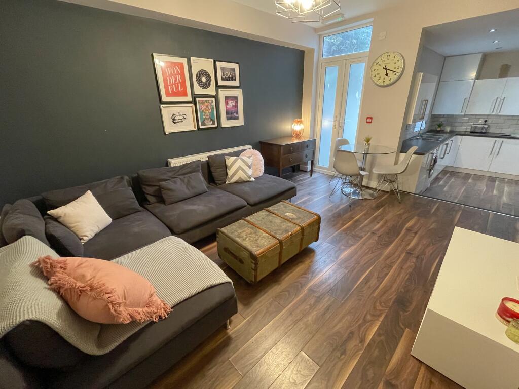 5 bed Detached for rent in Liverpool. From Address Properties - Liverpool