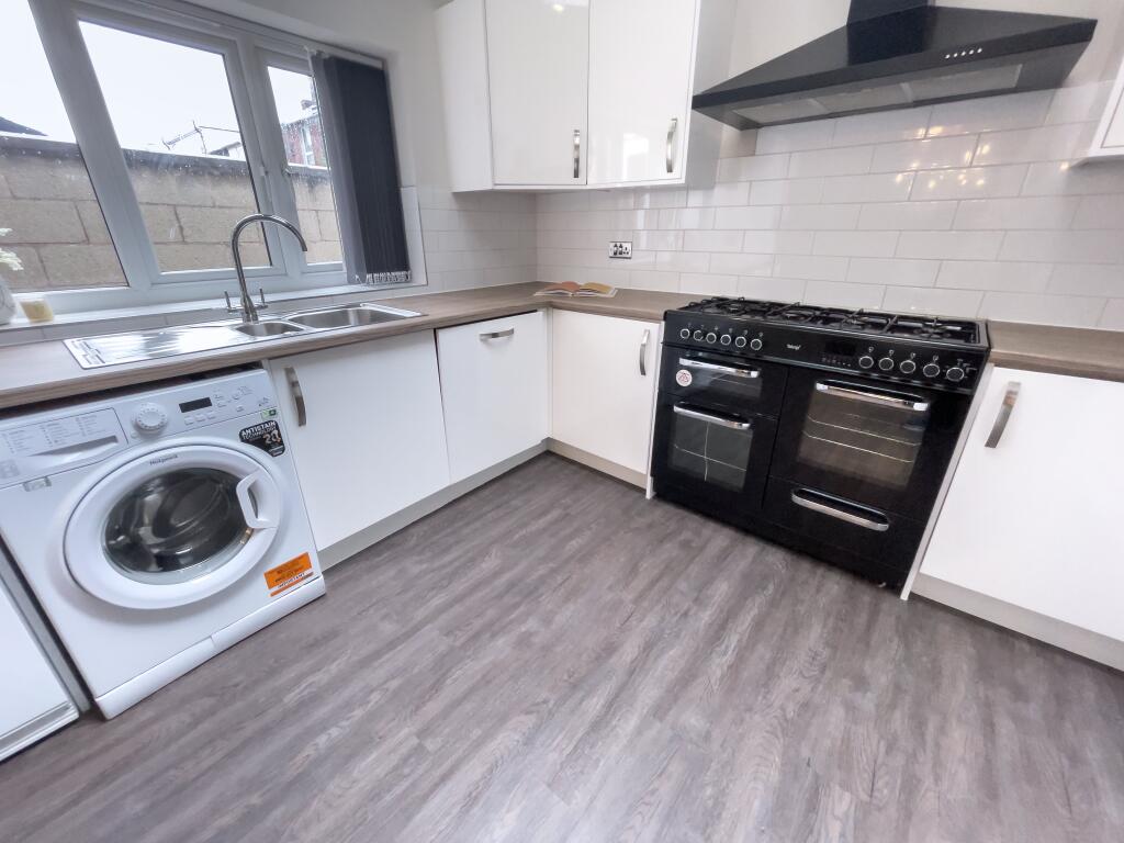 5 bed Detached for rent in Liverpool. From Address Properties - Liverpool