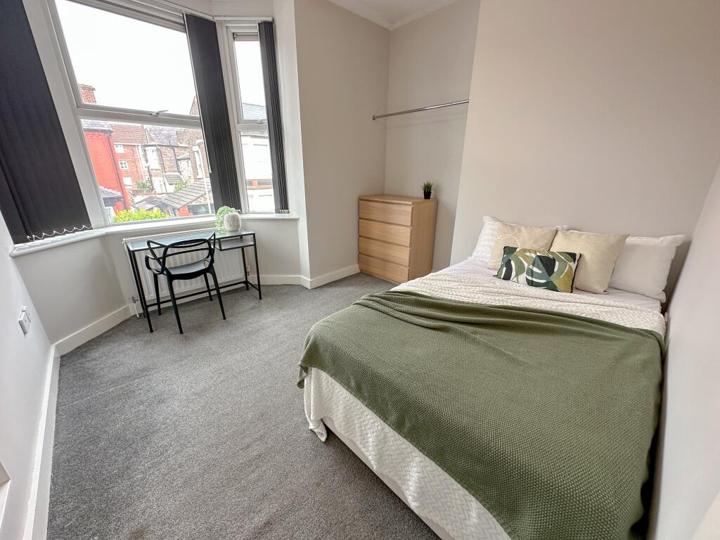 4 bed Detached for rent in Liverpool. From Address Properties - Liverpool