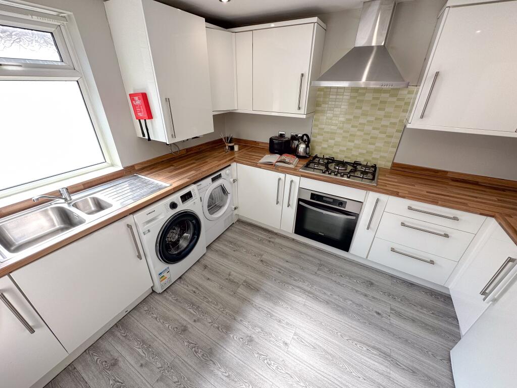 3 bed Detached for rent in Liverpool. From Address Properties - Liverpool