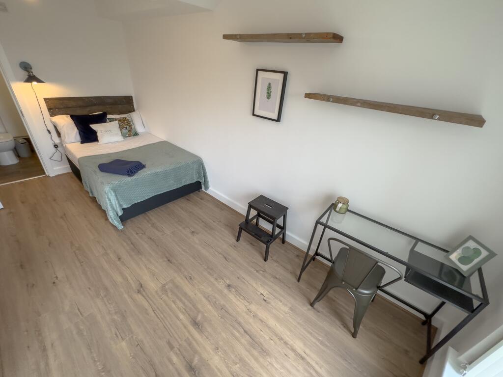 1 bed House Share for rent in Liverpool. From Address Properties - Liverpool