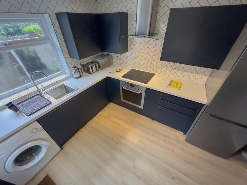 3 bed Mid Terraced House for rent in Liverpool. From Address Properties - Liverpool