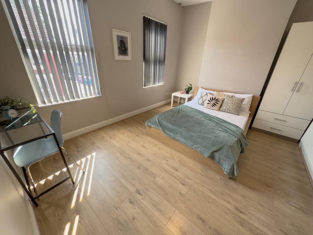 3 bed Mid Terraced House for rent in Liverpool. From Address Properties - Liverpool