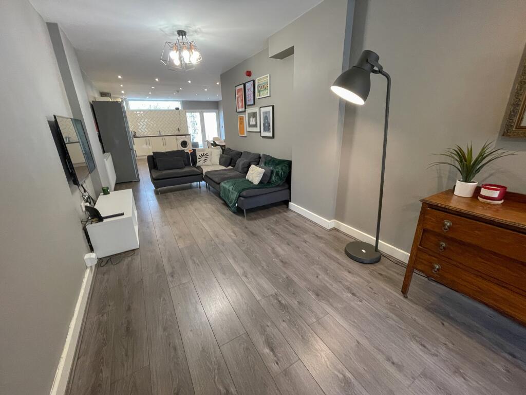 2 bed House Share for rent in Liverpool. From Address Properties - Liverpool