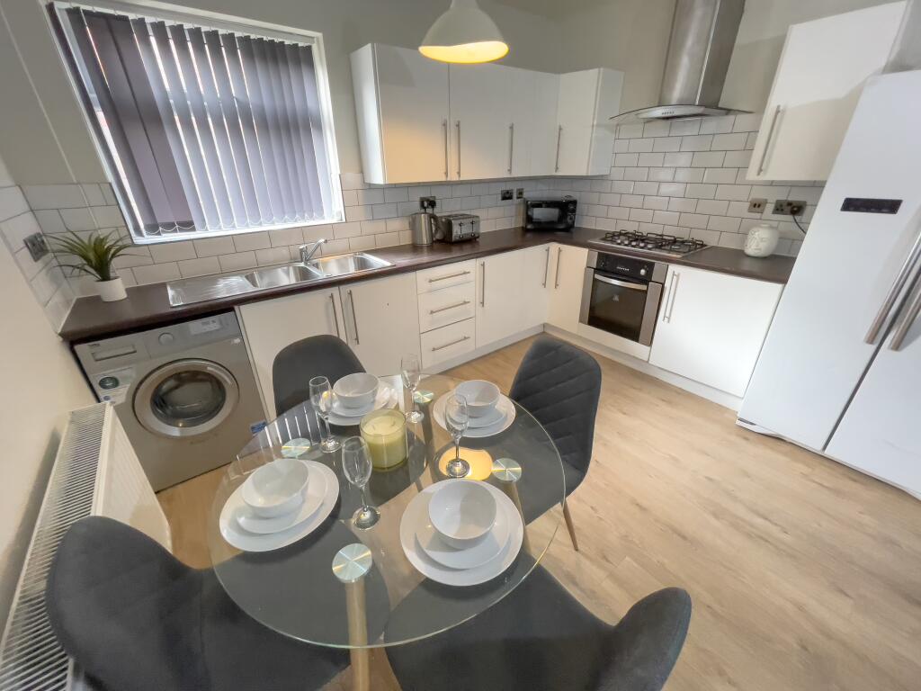 3 bed House Share for rent in Liverpool. From Address Properties - Liverpool