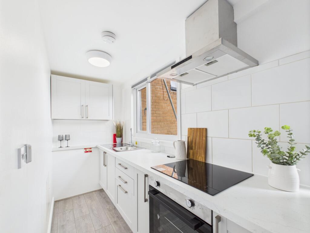 4 bed Studio for rent in Liverpool. From Address Properties - Liverpool