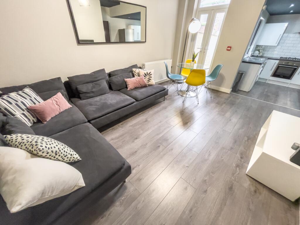 3 bed House Share for rent in Liverpool. From Address Properties - Liverpool
