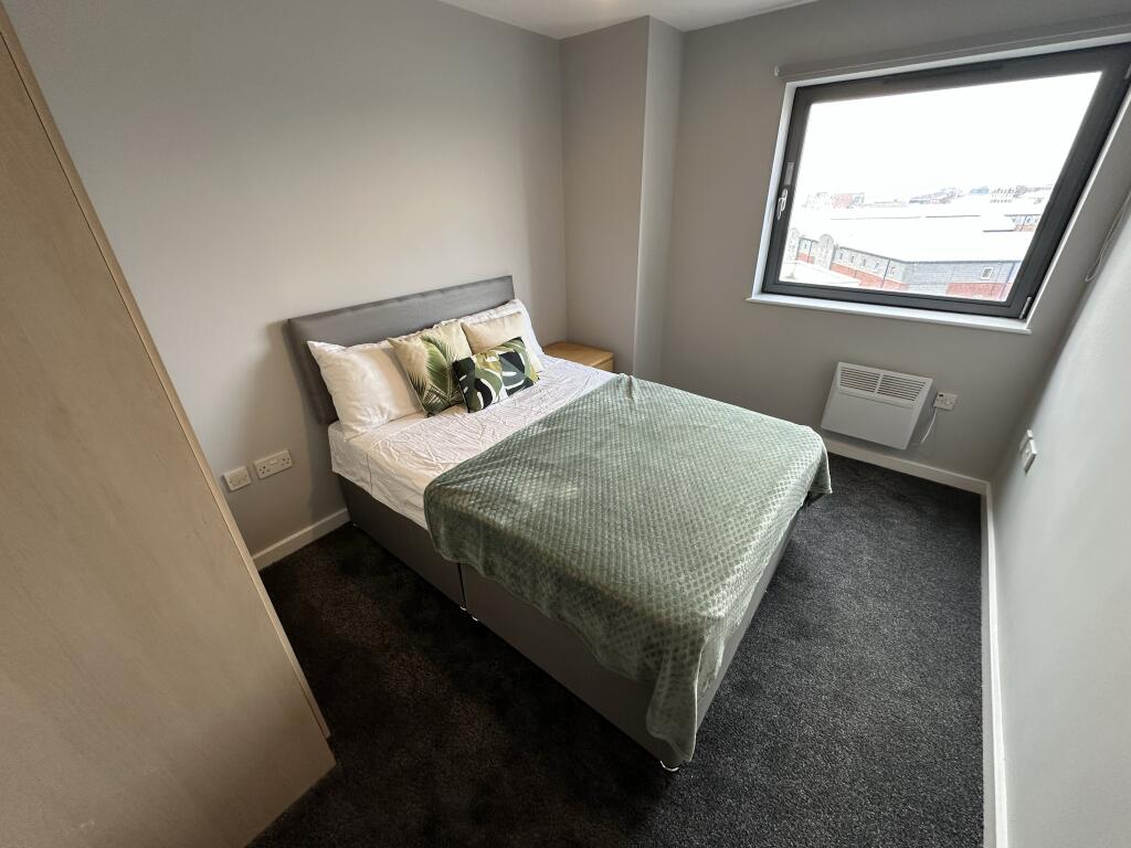 2 bed Apartment for rent in Liverpool. From Address Properties - Liverpool 2 bed Apartment for rent in Liverpool. From Address Properties - Liverpool