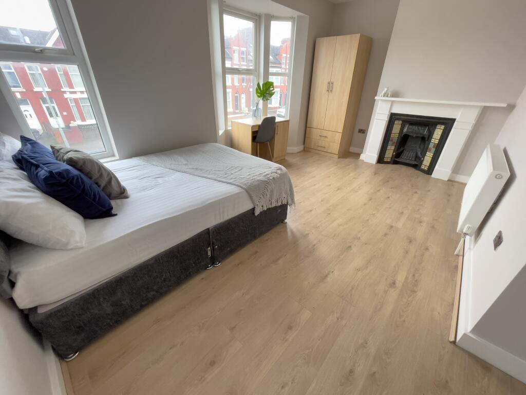 5 bed House Share for rent in Liverpool. From Address Properties - Liverpool 5 bed House Share for rent in Liverpool. From Address Properties - Liverpool