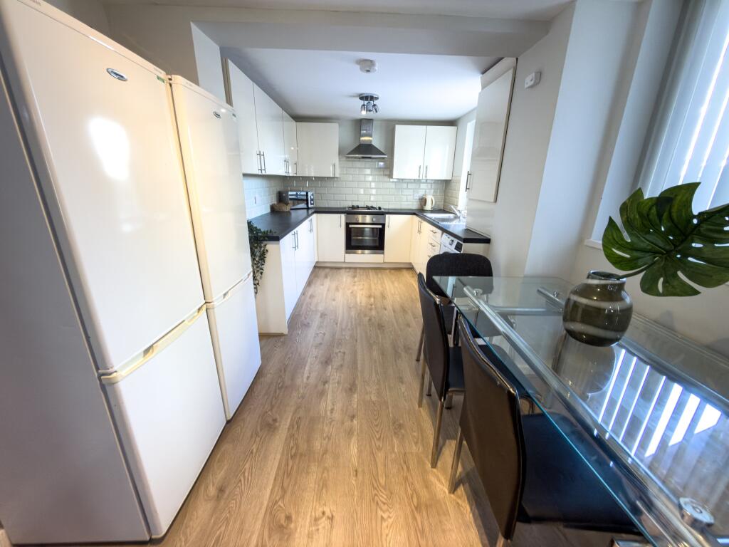 2 bed Detached for rent in Liverpool. From Address Properties - Liverpool