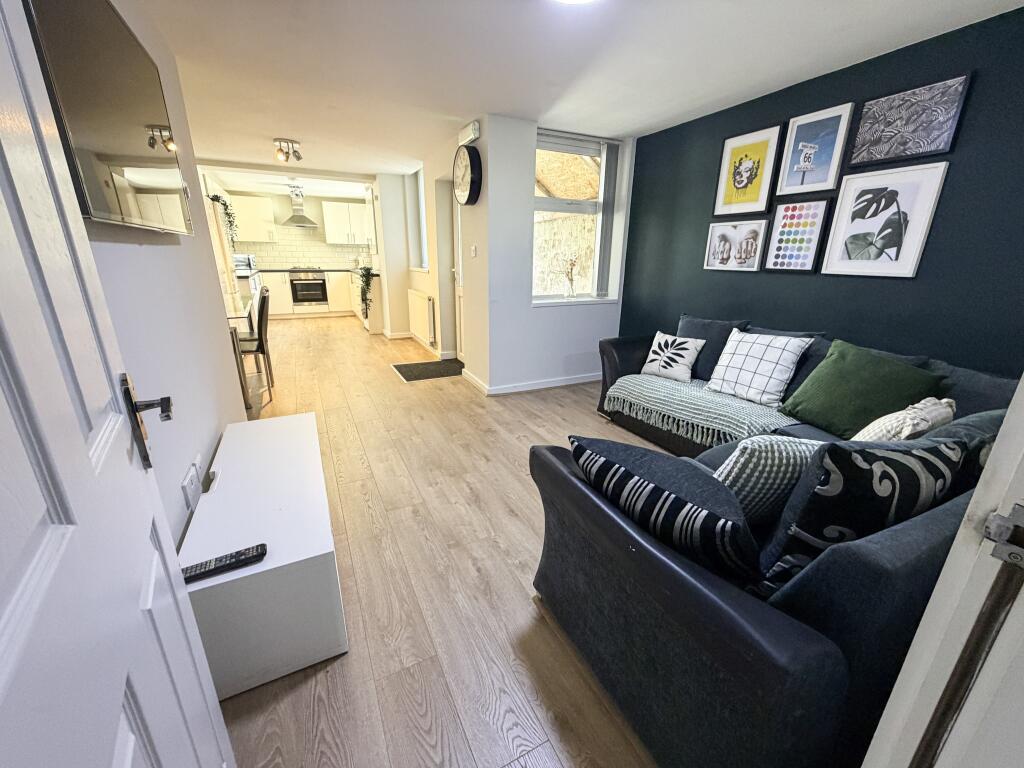 1 bed House Share for rent in Liverpool. From Address Properties - Liverpool